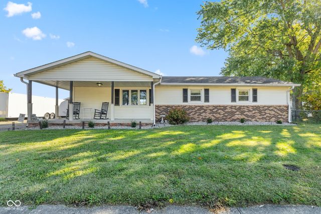 2005 Monroe Street, Indianapolis, IN 46229