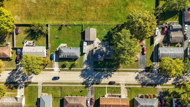 2005 Monroe Street, Indianapolis, IN 46229