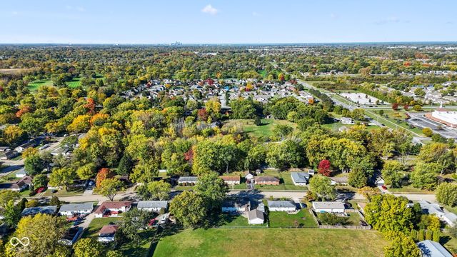 2005 Monroe Street, Indianapolis, IN 46229