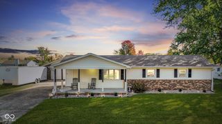 2005 Monroe Street, Indianapolis, IN 46229