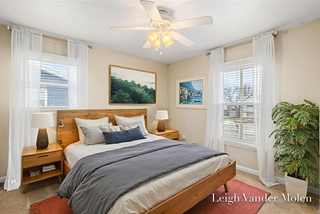 1410 Beckwith Avenue, Grand Rapids, MI 49505