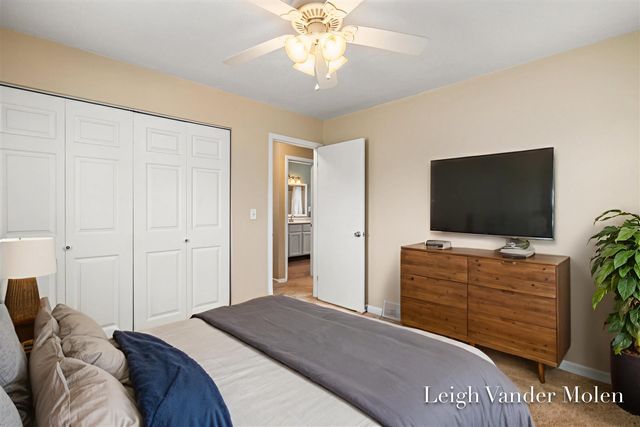 1410 Beckwith Avenue, Grand Rapids, MI 49505