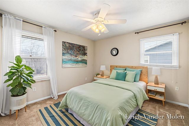 1410 Beckwith Avenue, Grand Rapids, MI 49505