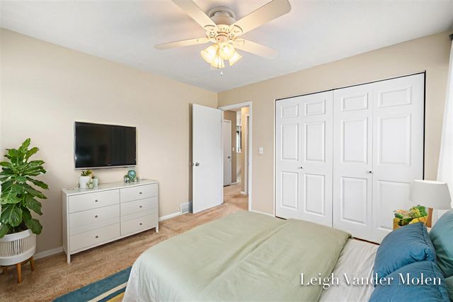 1410 Beckwith Avenue, Grand Rapids, MI 49505