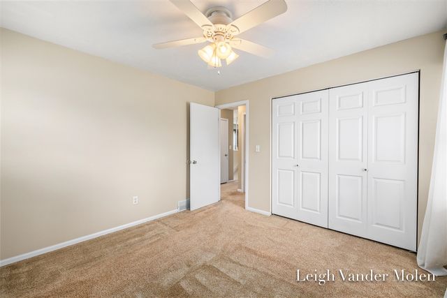 1410 Beckwith Avenue, Grand Rapids, MI 49505