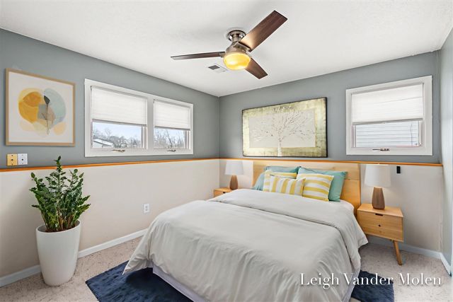 1410 Beckwith Avenue, Grand Rapids, MI 49505