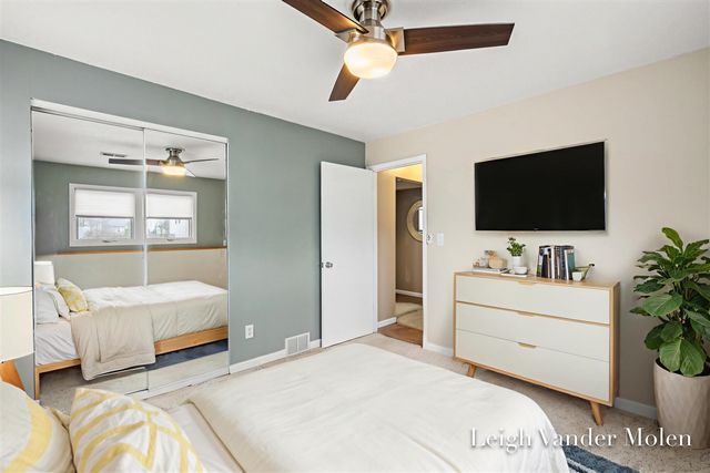 1410 Beckwith Avenue, Grand Rapids, MI 49505