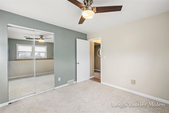 1410 Beckwith Avenue, Grand Rapids, MI 49505