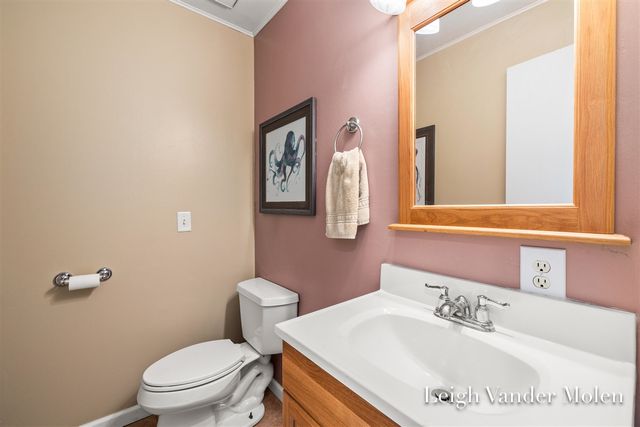 1410 Beckwith Avenue, Grand Rapids, MI 49505