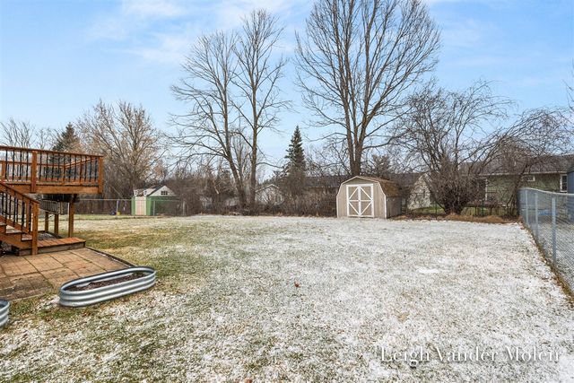 1410 Beckwith Avenue, Grand Rapids, MI 49505