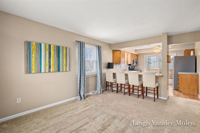 1410 Beckwith Avenue, Grand Rapids, MI 49505