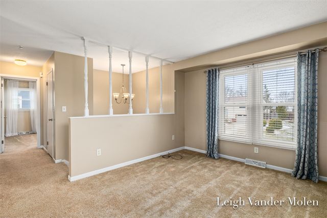 1410 Beckwith Avenue, Grand Rapids, MI 49505