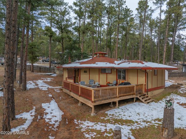 201 Morgan Drive, Ruidoso, NM 88345