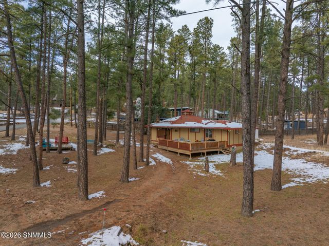201 Morgan Drive, Ruidoso, NM 88345