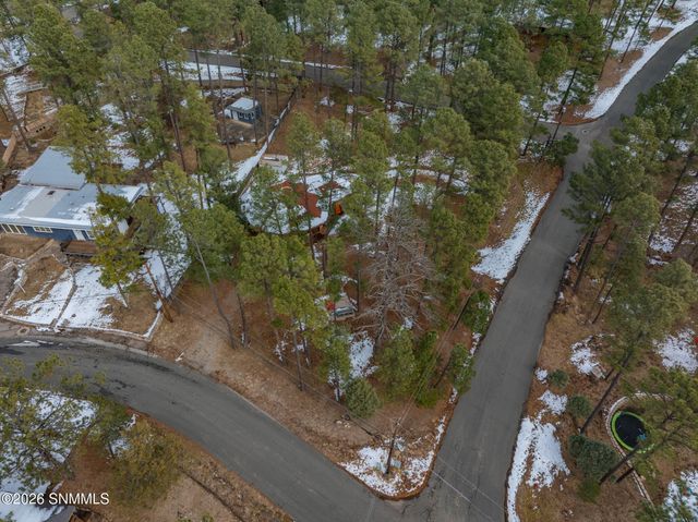 201 Morgan Drive, Ruidoso, NM 88345