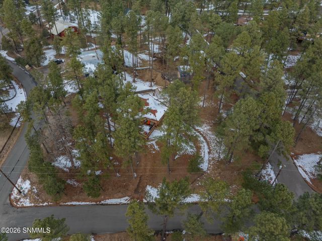 201 Morgan Drive, Ruidoso, NM 88345