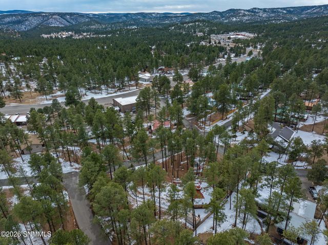201 Morgan Drive, Ruidoso, NM 88345