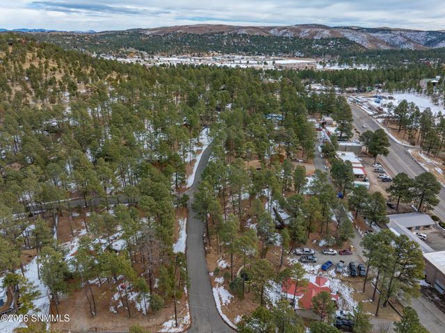 201 Morgan Drive, Ruidoso, NM 88345