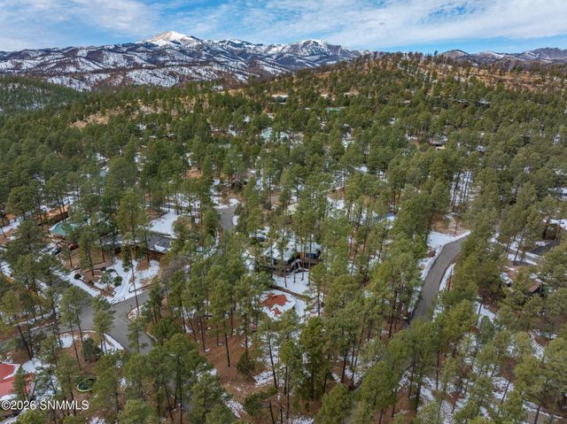 201 Morgan Drive, Ruidoso, NM 88345