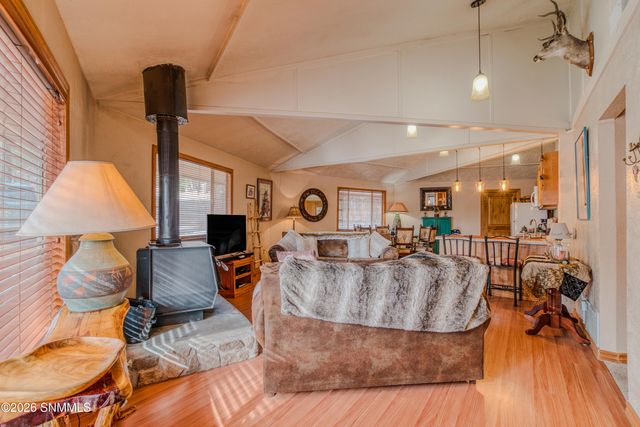 201 Morgan Drive, Ruidoso, NM 88345