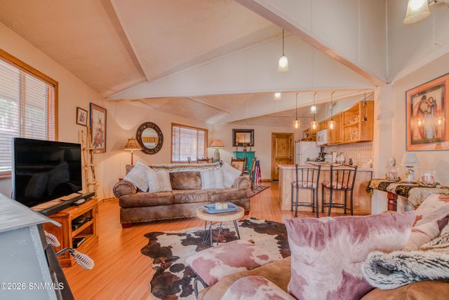 201 Morgan Drive, Ruidoso, NM 88345