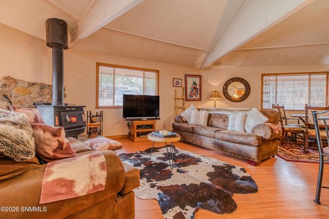 201 Morgan Drive, Ruidoso, NM 88345