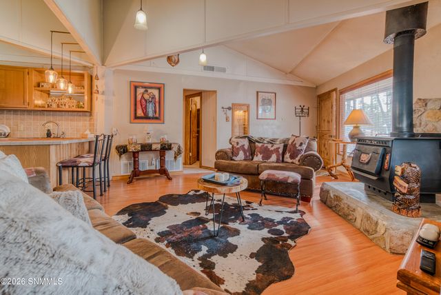 201 Morgan Drive, Ruidoso, NM 88345