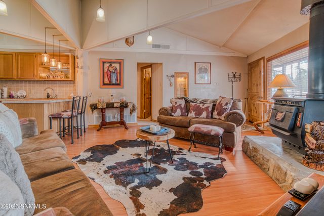 201 Morgan Drive, Ruidoso, NM 88345