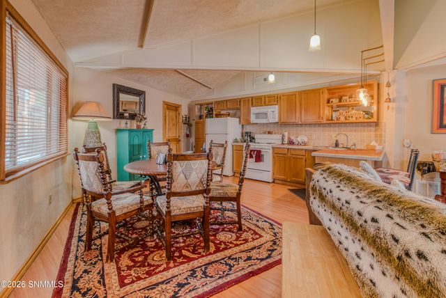 201 Morgan Drive, Ruidoso, NM 88345