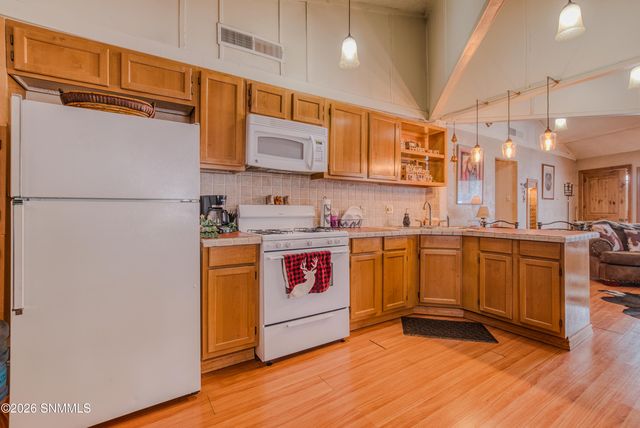 201 Morgan Drive, Ruidoso, NM 88345