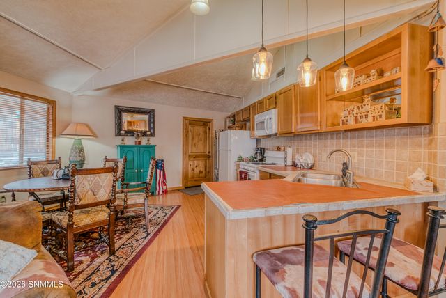 201 Morgan Drive, Ruidoso, NM 88345