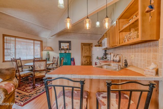 201 Morgan Drive, Ruidoso, NM 88345