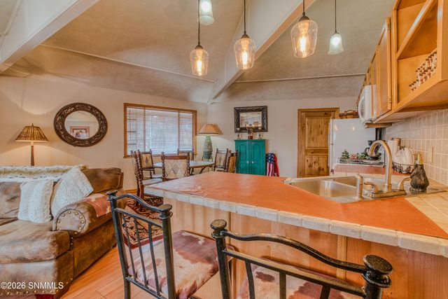 201 Morgan Drive, Ruidoso, NM 88345