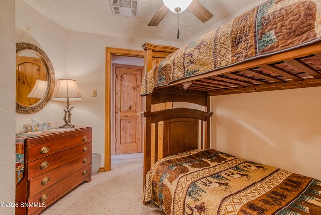 201 Morgan Drive, Ruidoso, NM 88345