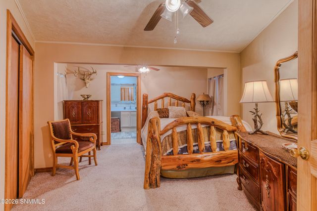 201 Morgan Drive, Ruidoso, NM 88345