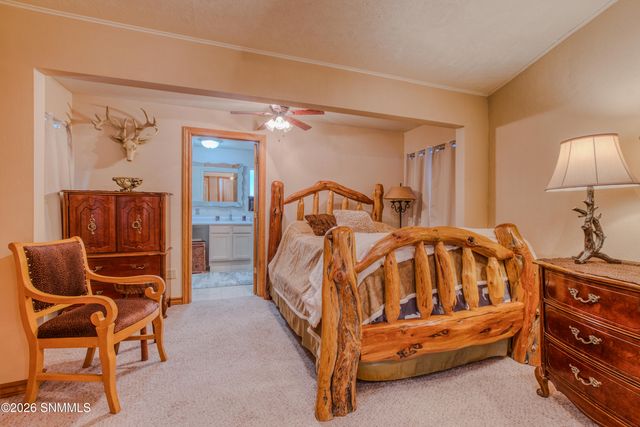 201 Morgan Drive, Ruidoso, NM 88345