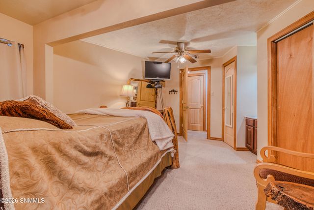 201 Morgan Drive, Ruidoso, NM 88345