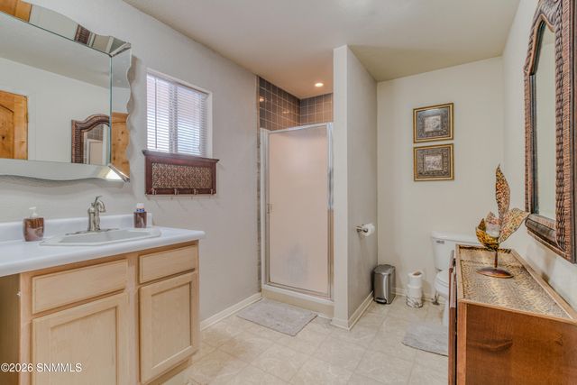 201 Morgan Drive, Ruidoso, NM 88345