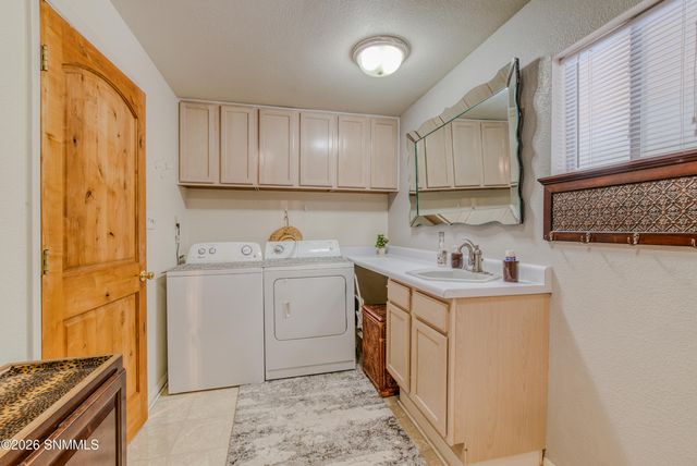 201 Morgan Drive, Ruidoso, NM 88345