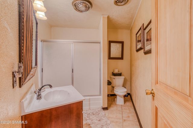 201 Morgan Drive, Ruidoso, NM 88345