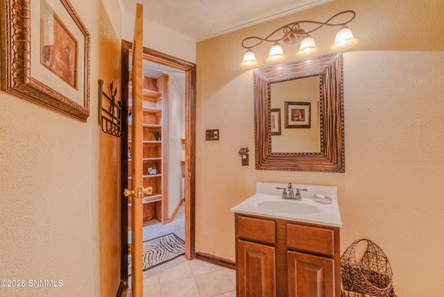 201 Morgan Drive, Ruidoso, NM 88345