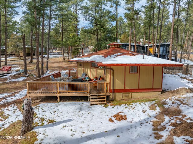 201 Morgan Drive, Ruidoso, NM 88345