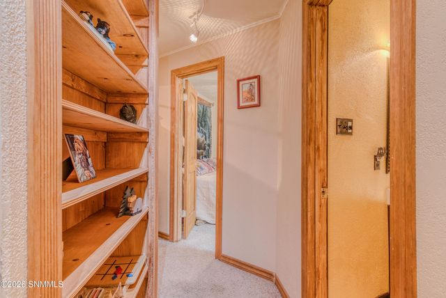 201 Morgan Drive, Ruidoso, NM 88345