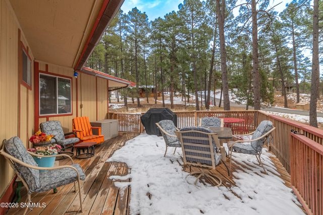 201 Morgan Drive, Ruidoso, NM 88345