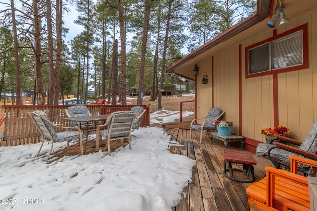 201 Morgan Drive, Ruidoso, NM 88345