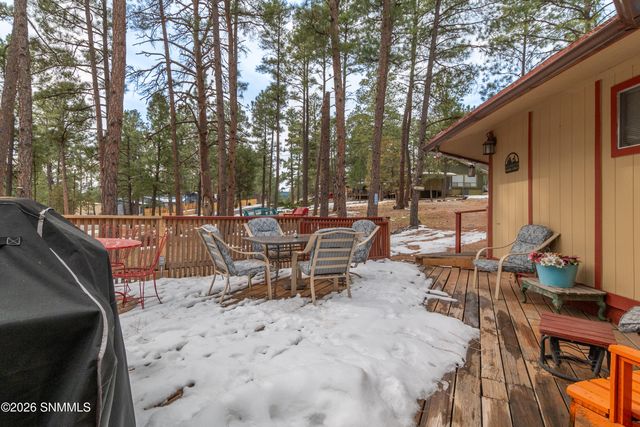 201 Morgan Drive, Ruidoso, NM 88345