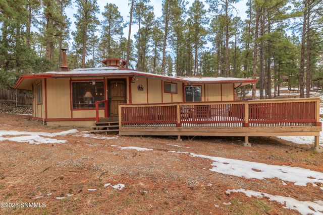 201 Morgan Drive, Ruidoso, NM 88345