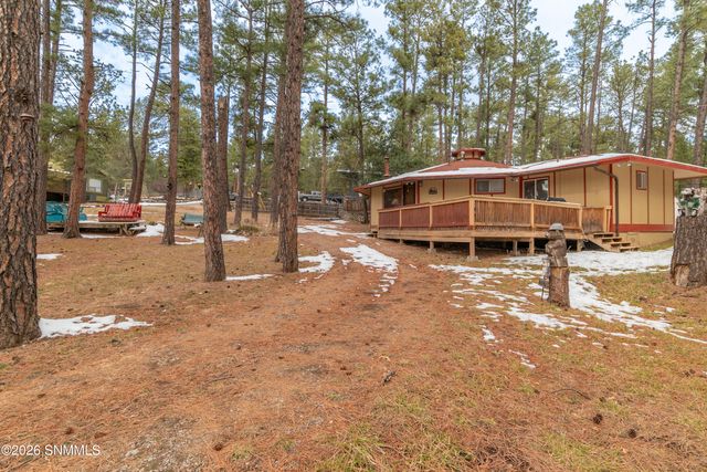 201 Morgan Drive, Ruidoso, NM 88345