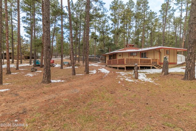 201 Morgan Drive, Ruidoso, NM 88345