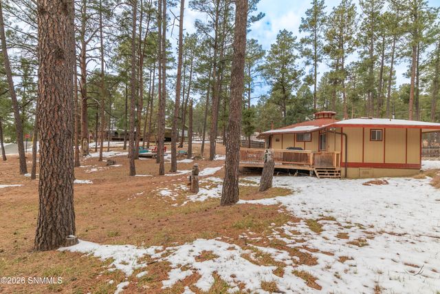 201 Morgan Drive, Ruidoso, NM 88345